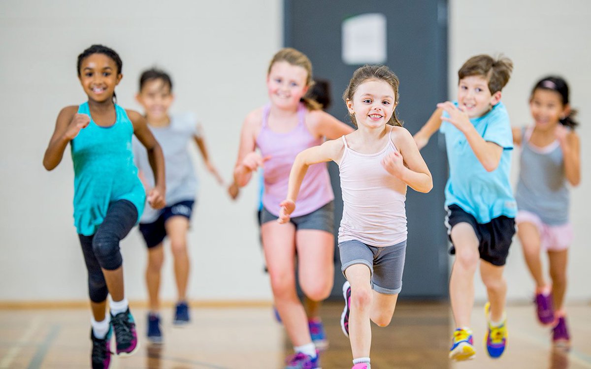 School Health and Wellness Programmes Why They Matter and How to Implement Them