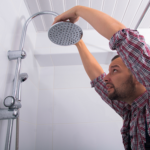 Shower Repairs Services in Perth