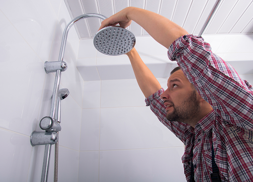 Shower Repairs Services in Perth