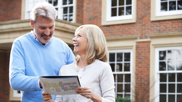 Planning for Retirement? Move to The Retirement Village Is the Best