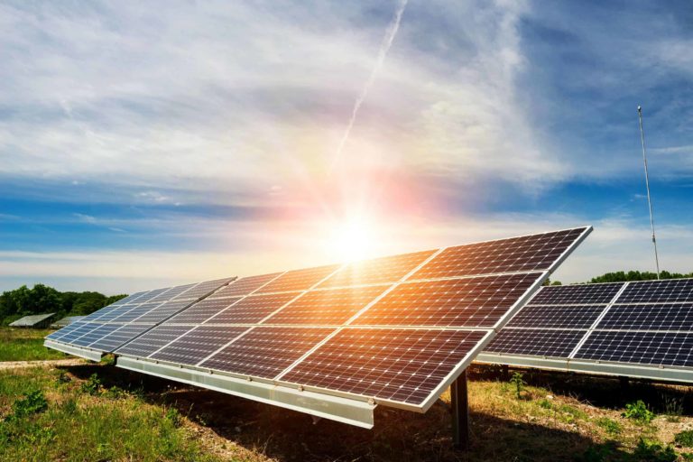 5 Reasons Why Solar Energy is the Future