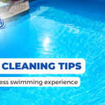 Swimming Pool Cleaning