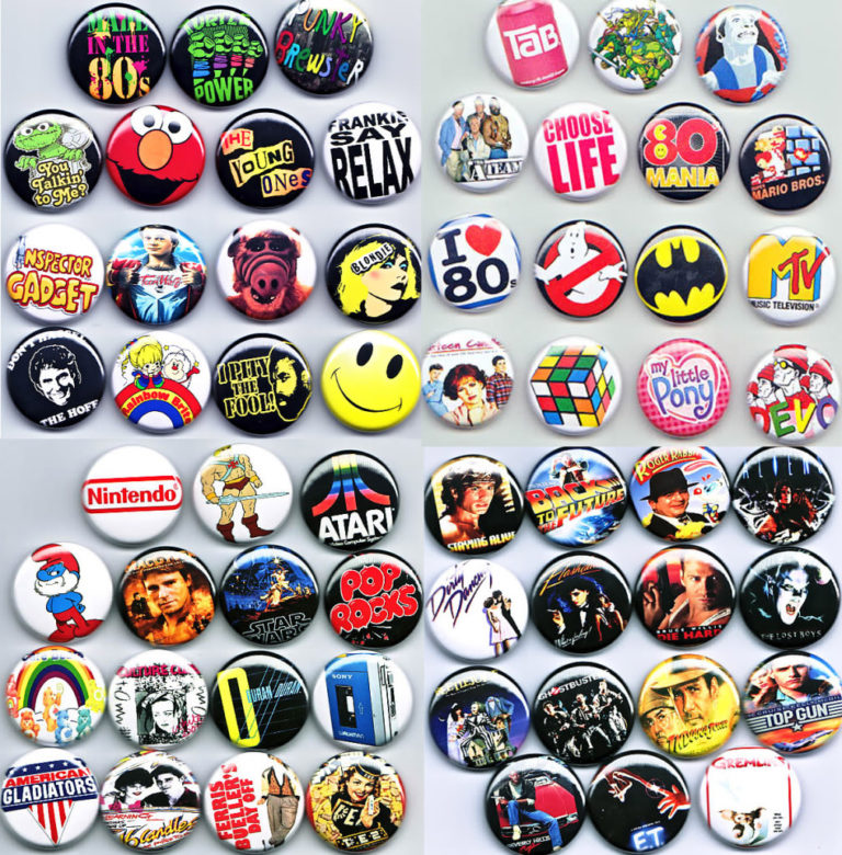How Can Printed Badges Help Make Your Business Stand Out?
