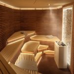 saunas new Zealand
