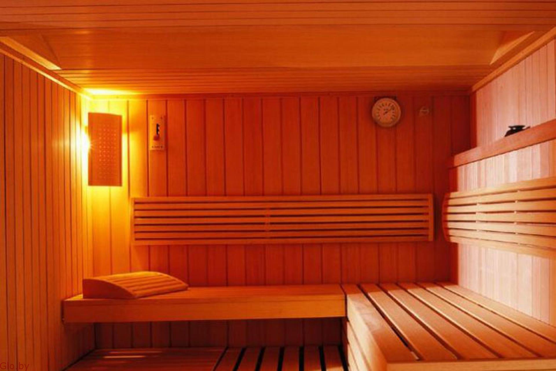 saunas melbourne