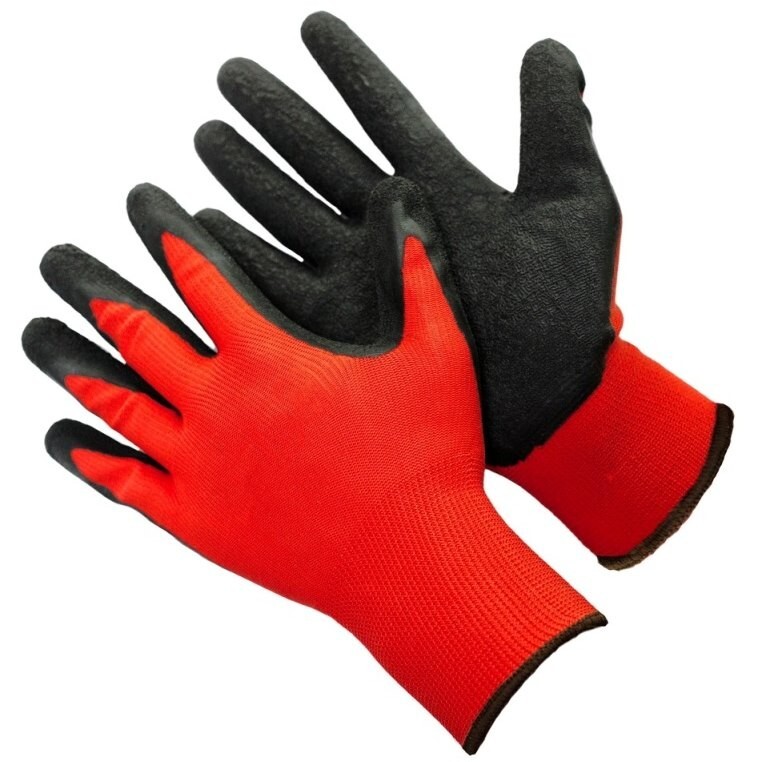snow gloves