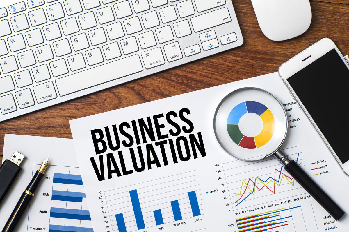 How To Value A Business
