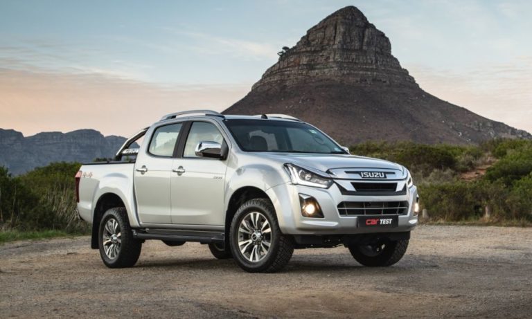 What Are The Benefits of Owning a 4×4 Ute?