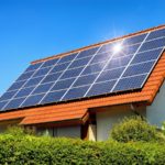 Residential solar Melbourne