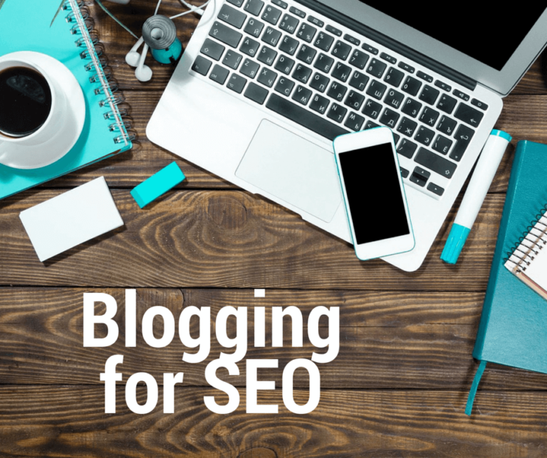 Can blogging really help to achieve high-grade SEO?