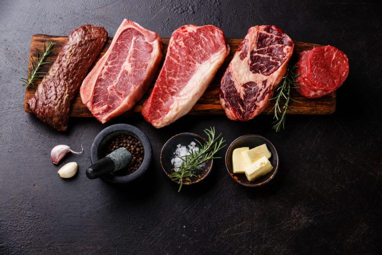 Tips for Choosing the Perfect Cut of Meat from Your Butcher