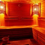 saunas Auckland