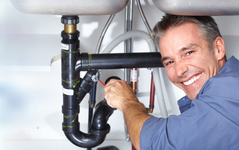 What Are the Typical Symptoms of Tree Roots in Your Pipes?