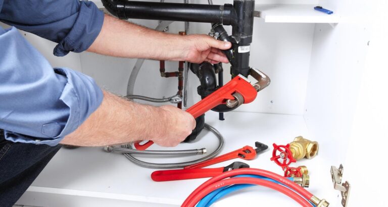 3 Hidden Plumbing Issues That Could Be Costing You Money