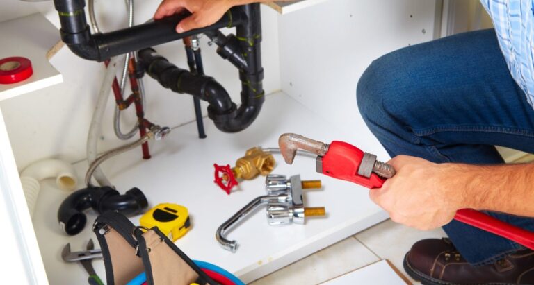How to Find the Best Local Plumber in a Flash and Easily?