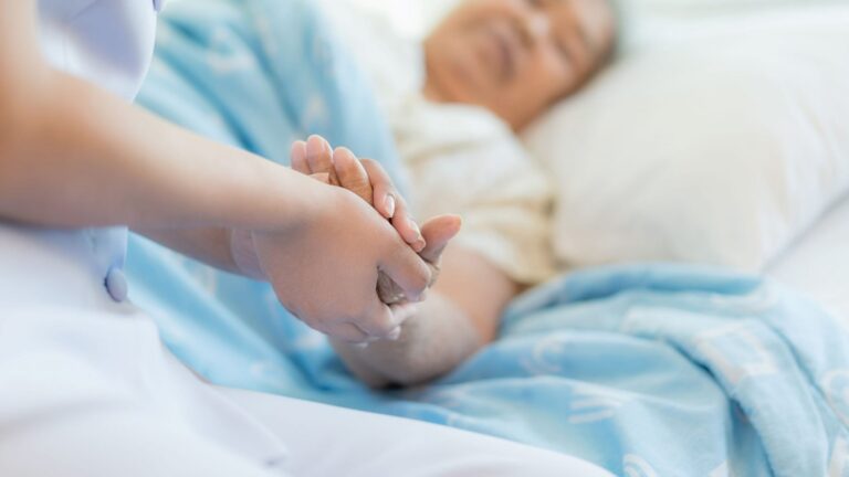 5 Signs Indicating A Need For Palliative Care
