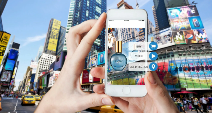 5 Ways Augmented Reality Shopping Can Revolutionize Ecommerce