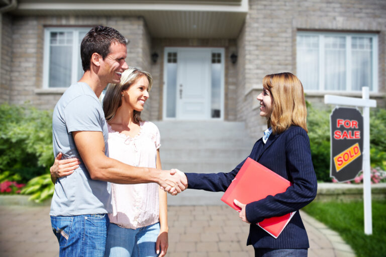 Common Mistakes First-Time Home Buyers Make and How to Avoid Them