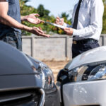 Reasons Why Accident Repairs Are Best Option To Restore The Car Condition