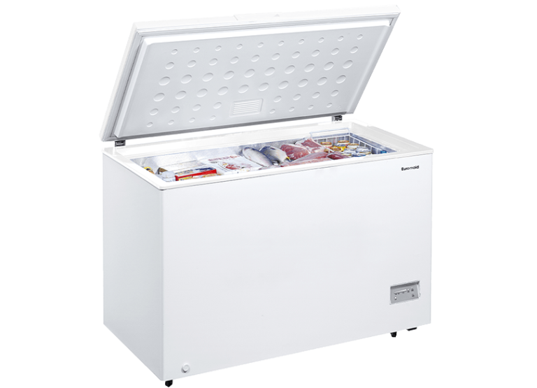 Buying Guide for Chest Freezer for Sale