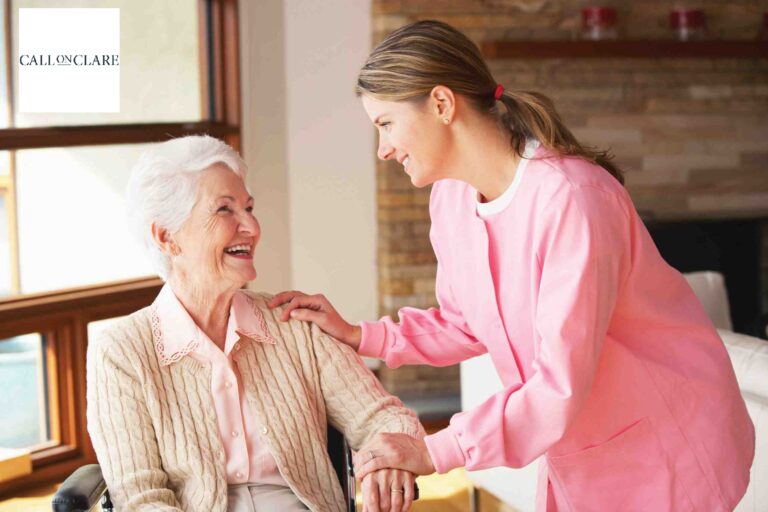 Get The Right Care For Your Elders With In Home Aged Care