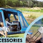 camping accessories