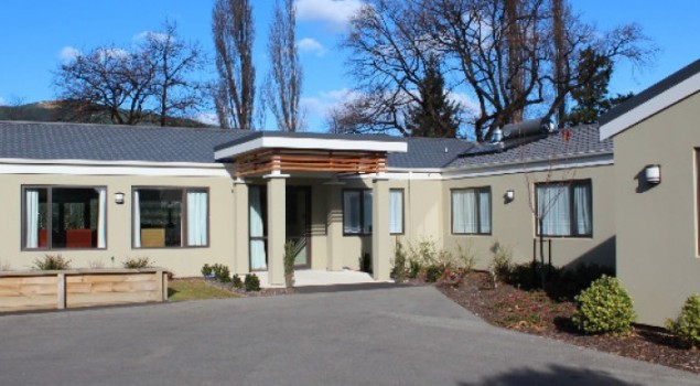 dementia care rest homes Auckland