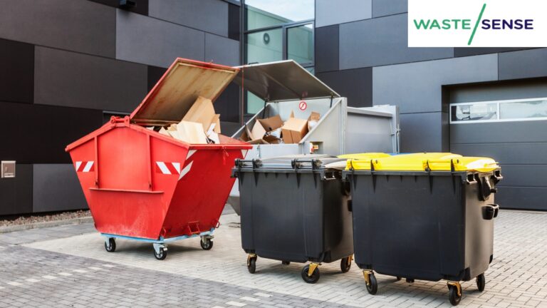 Perks Of Hiring Professional Waste Removal Service