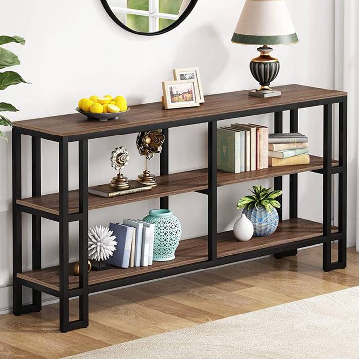 5 Motives to Adore a Console Table in Your Home