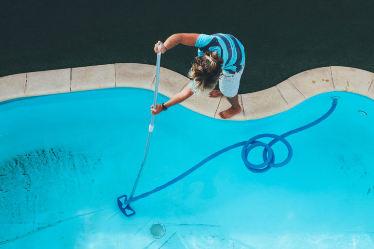 How Often Should You Get a Professional Pool Service?