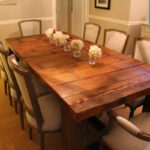 Why Hardwood Dining Table Is An Important Part of Your Home?