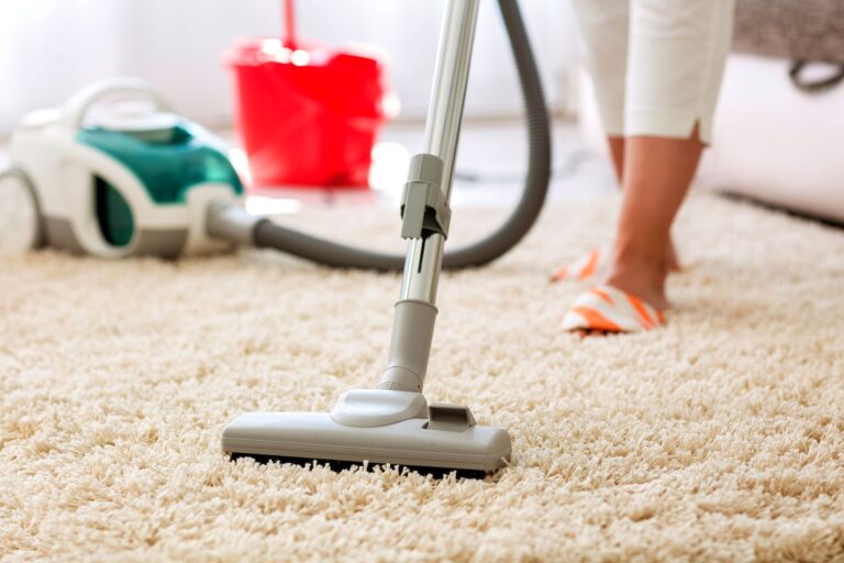 Reasons Why Steam Carpet Cleaning Is Much More Popular