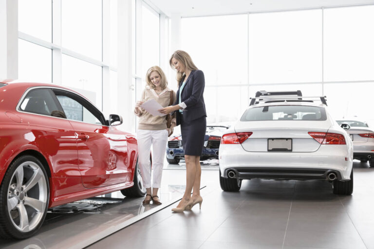 CONSIDER THESE TIPS BEFORE YOU PURCHASE A USED CAR