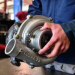Get Help From The Expert For Turbo Repairs