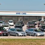 5 Essential Tips for Finding the Perfect Used Car