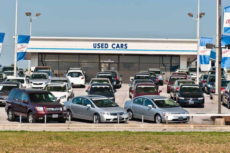 5 Essential Tips for Finding the Perfect Used Car