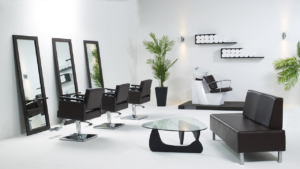 Salon Furniture & Equipment
