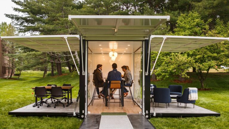 Why Fly Over Roofs Are The Future Of Outdoor Living Spaces?