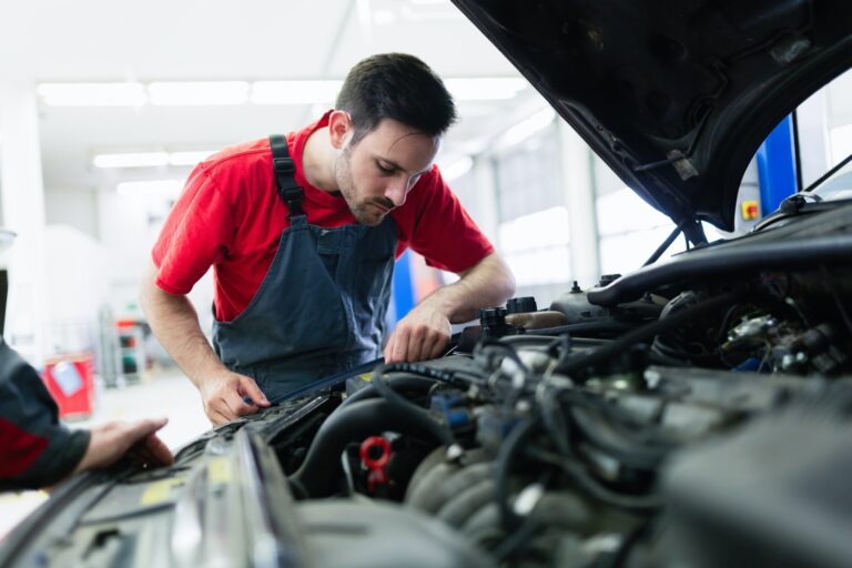 Why Regular Car Servicing Is Essential For Your Vehicle’s Longevity?