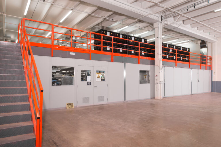 How Raised Storage Can Help You Make the Most of Your Warehouse Space