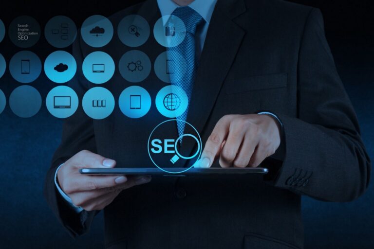 How An SEO Agency Can Help You Boost Your Website Traffic?