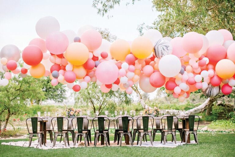 Tips for Choosing an Awesome Birthday Venues for party