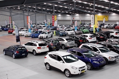 Shopping For Used Cars For Sale : What To Look Out For ?