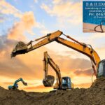 Dig Deep: The Wonders Of Professional Earthmoving For Your Project