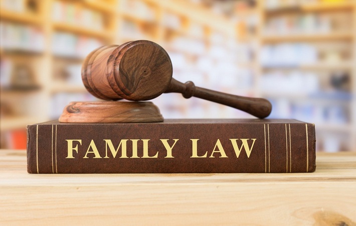 family law experts melbourne