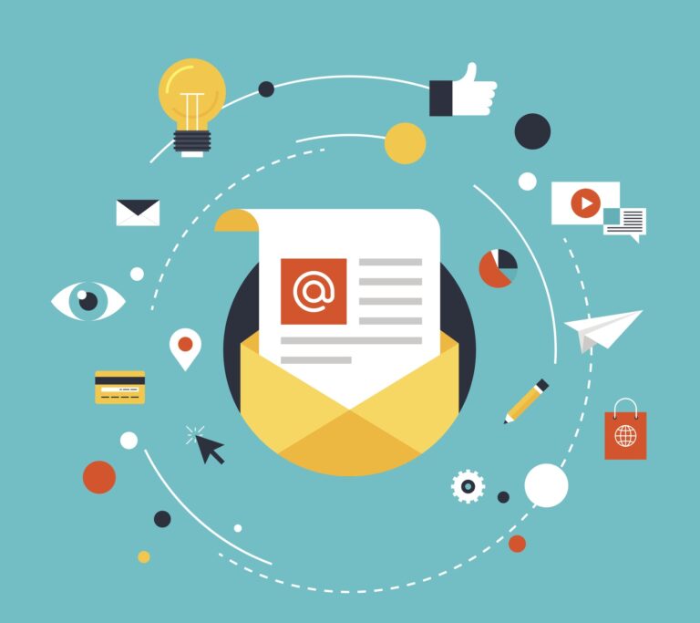 Choosing the Right Email Marketing Service: A Guide for Business Owners
