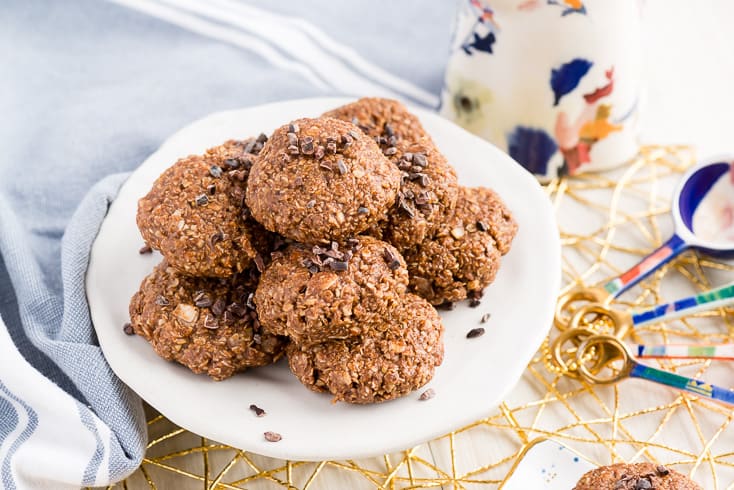 Why Breastfeeding Cookies Are a Delicious Delight for New Moms