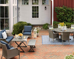 Unlocking the Secrets of Stunning Patio Designs: Expert Tips from Professional Builders
