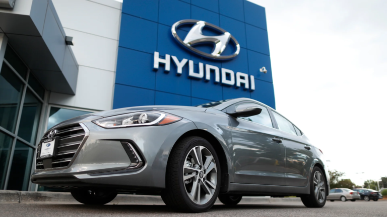 Top 5 Myths About Buying A New Hyundai