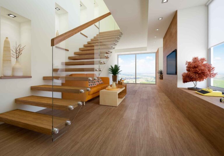 Creating Lasting Impressions: Elevate the Aesthetics of Your Space with Floor Sanding